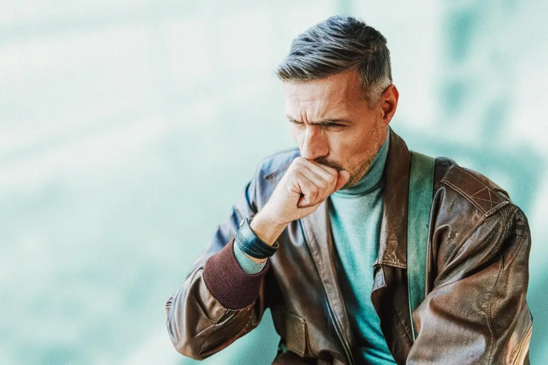 What Kind of Cough Do You Have? How to Identify and Treat It Naturally