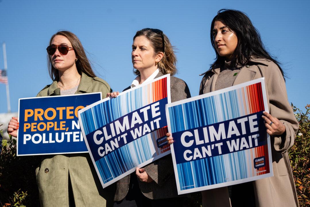 Supreme Court to Decide on Taking Up Major Climate Lawsuit Against Exxon, Suncor