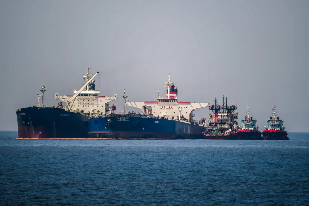 China Leads Authoritarian Nations in Evading US Sanctions, Controls: Report