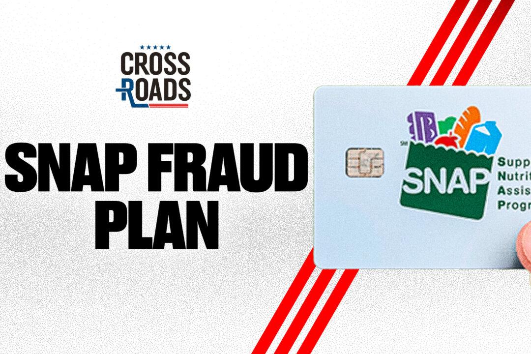 Trump Admin Has a Plan to Stop SNAP Fraud