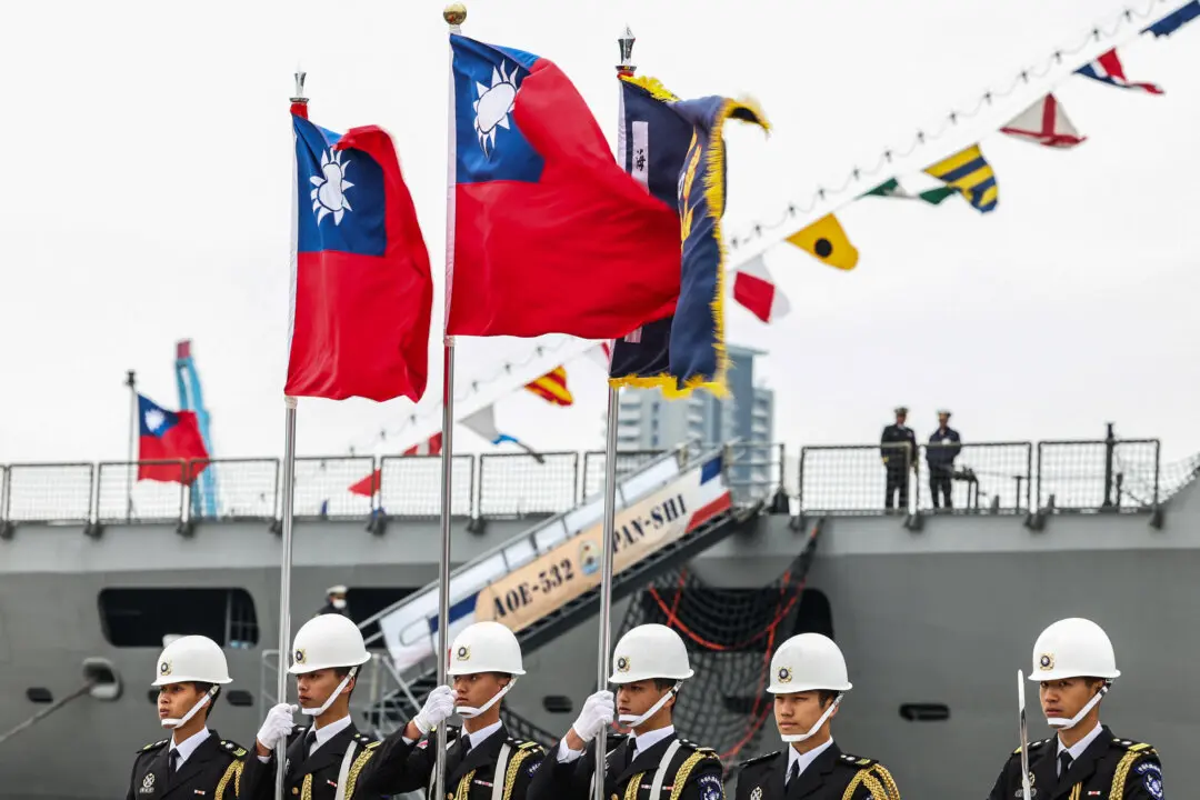 Beijing Rethinking Its Taiwan Unification Plans for 2027