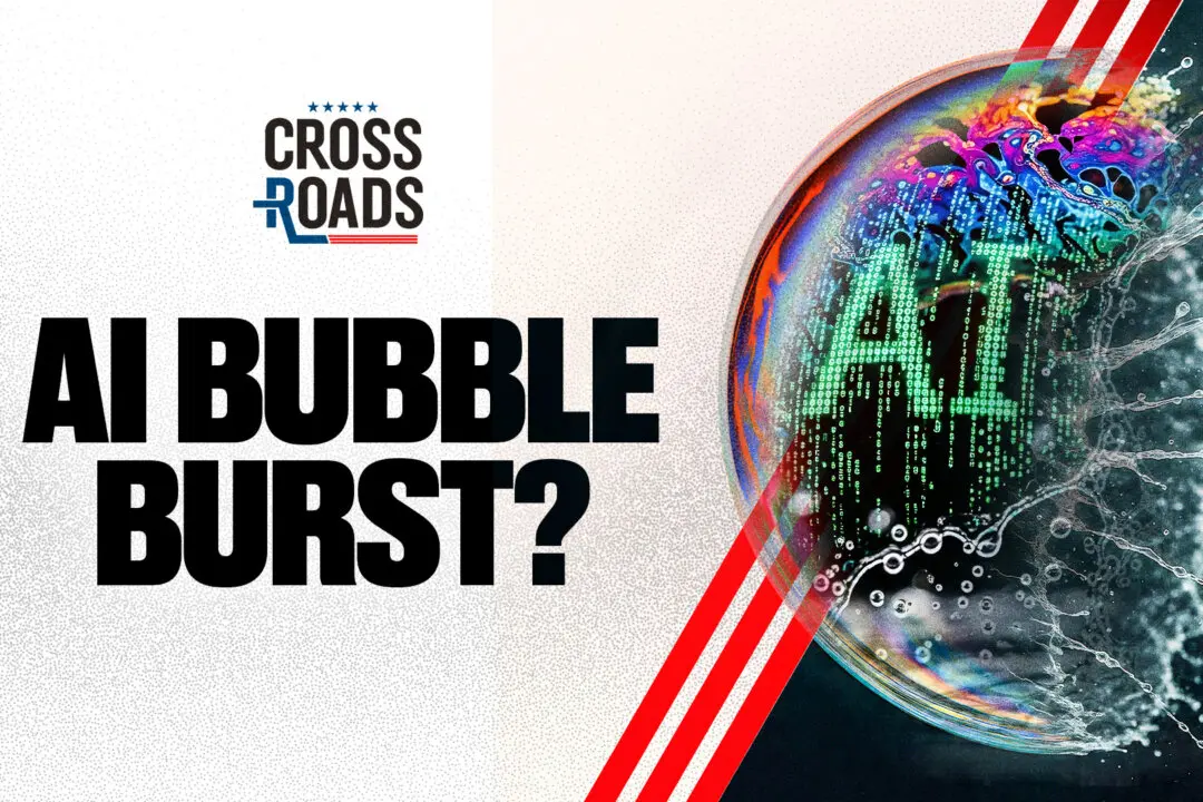 A Bursting AI Bubble Could Send Shockwaves Through the Economy