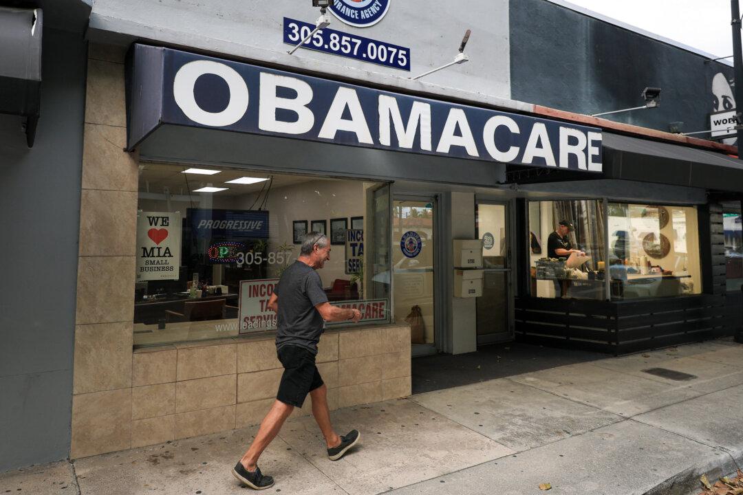 Obamacare Fraud Targeted by New Federal Rule