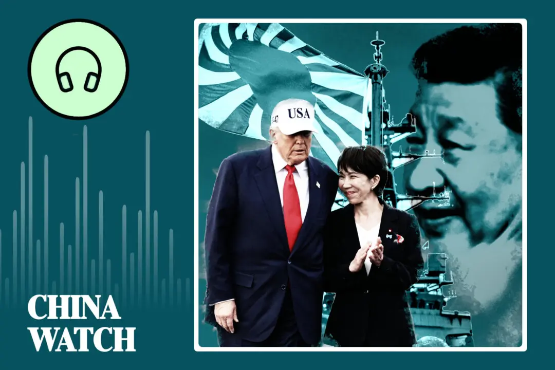 Behind the Sino-Japanese Clash: How an Assertive Japan Upends China’s Strategy