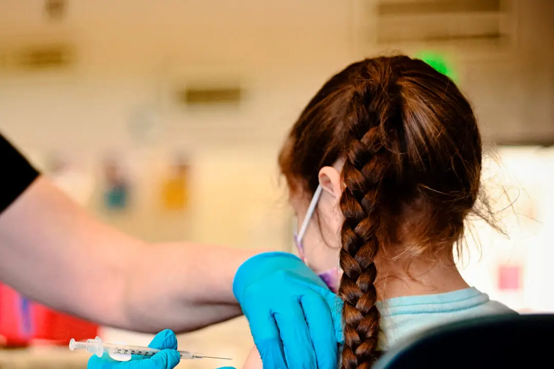 Why Some Doctors Are Turning Against Vaccine Mandates