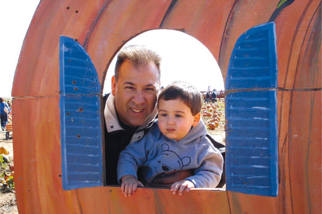 The Important Mission of Saving the Families of Fallen Heroes