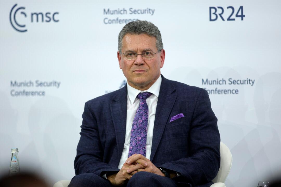 EU Unveils Plan to Reduce Dependency on China for Minerals