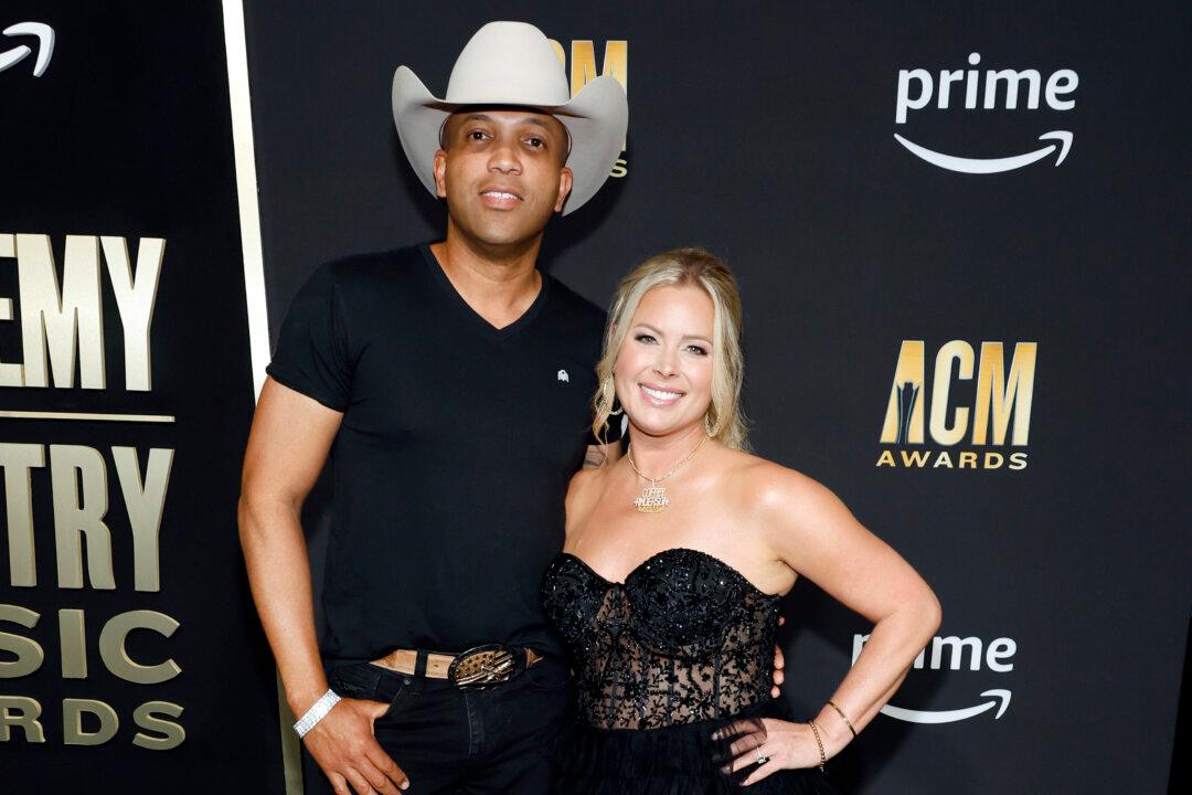 ‘Country Ever After’ Star Criscilla Anderson Dies at 45 After Battling Colon Cancer
