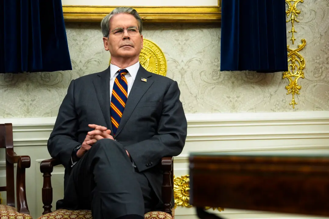 Treasury Secretary Gives IRS Details on New ‘Trump Accounts’