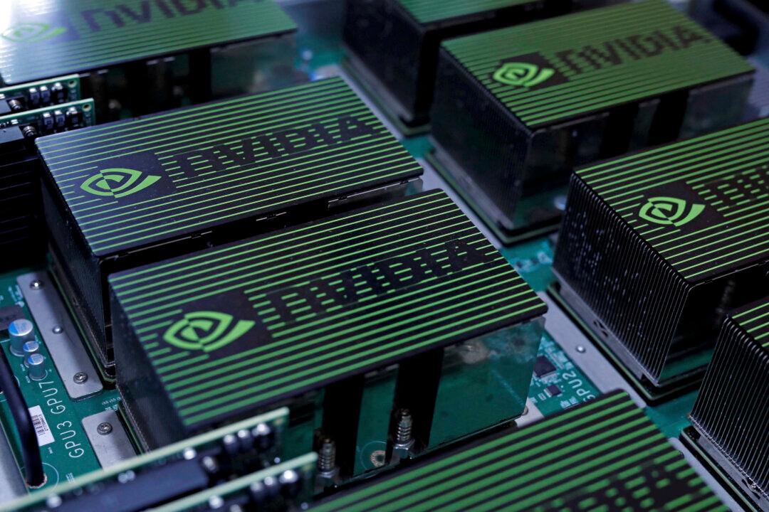 Senators Oppose Trump’s Greenlight of Nvidia H200 Chips to China