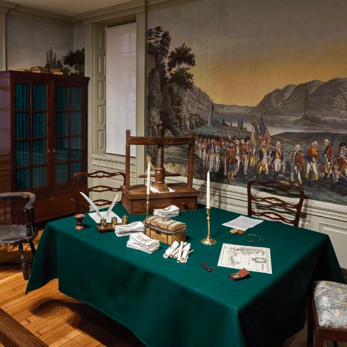 Making a Toast to America on the Eve of Her 250th Birthday