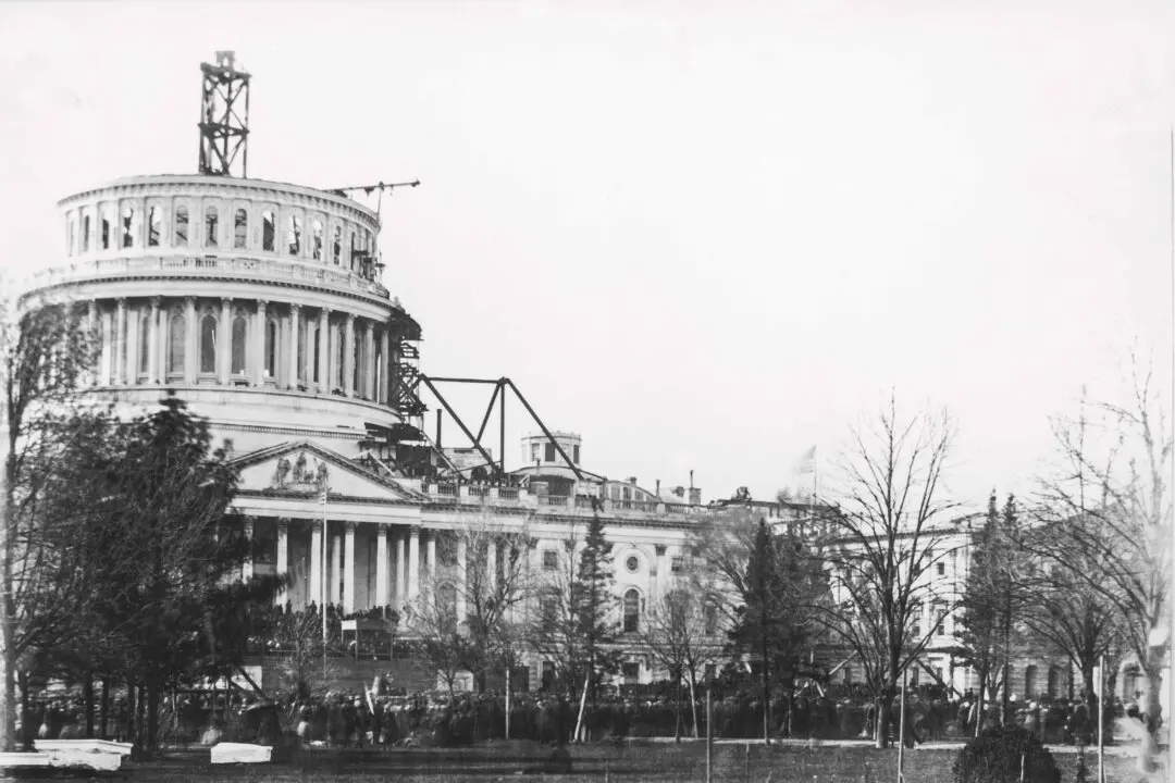 America in Focus: Capturing the Milestone Moments in Our Nation’s History