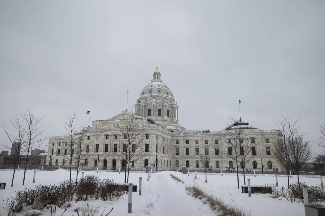 Nearly 100 Minnesota Mayors Speak Out Against ‘Fraud, Unchecked Spending’