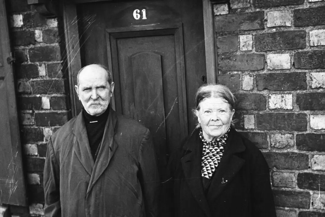 The Mystery of Aging: Shakespeare’s Sonnet 73