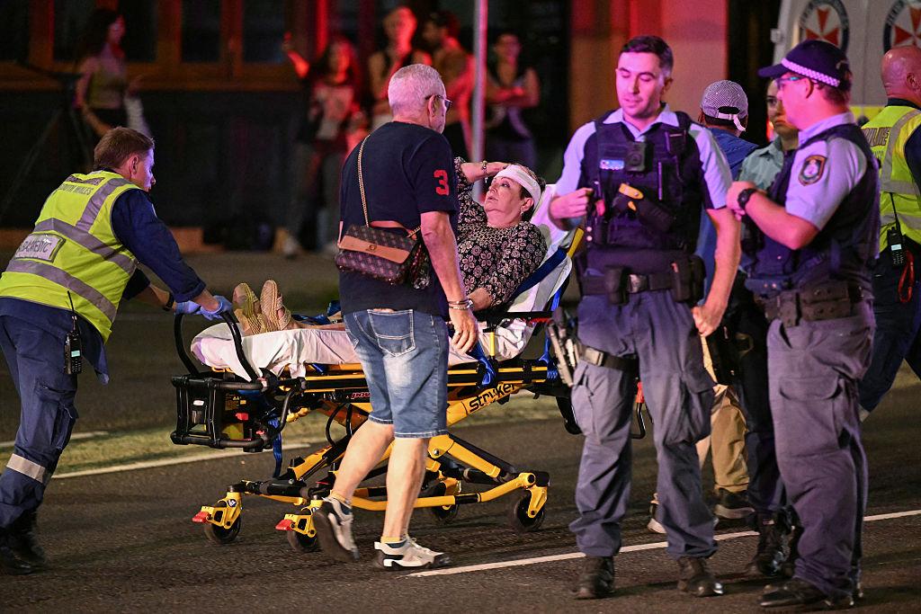 What Does the Bondi Beach Attack Say About Today’s Terrorism?