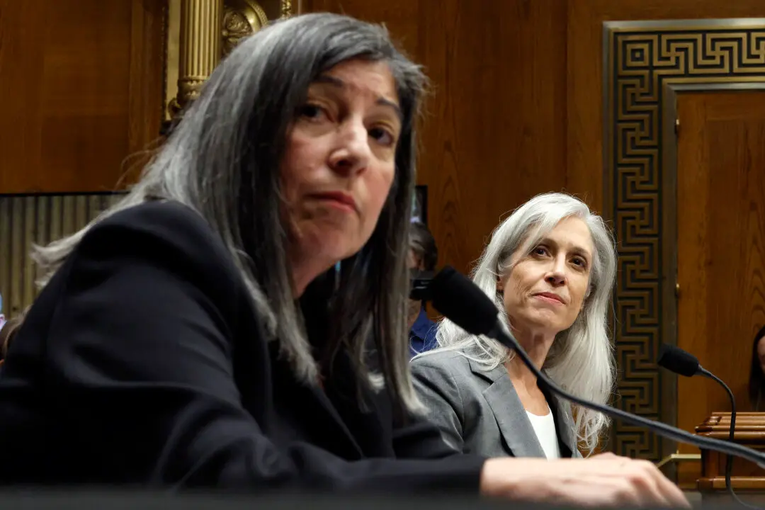 California Hires CDC Officials Who Left Trump Administration