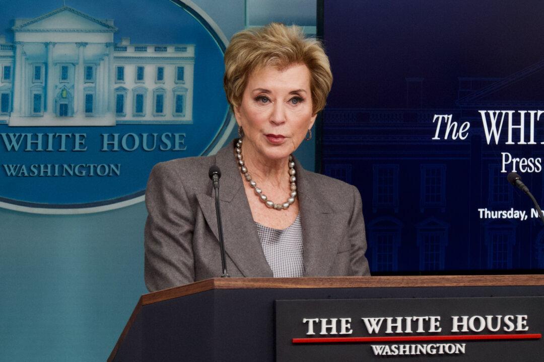 Michael Zwaagstra: Believe It or Not, the US Could Learn From Canada and Scrap Its Education Department