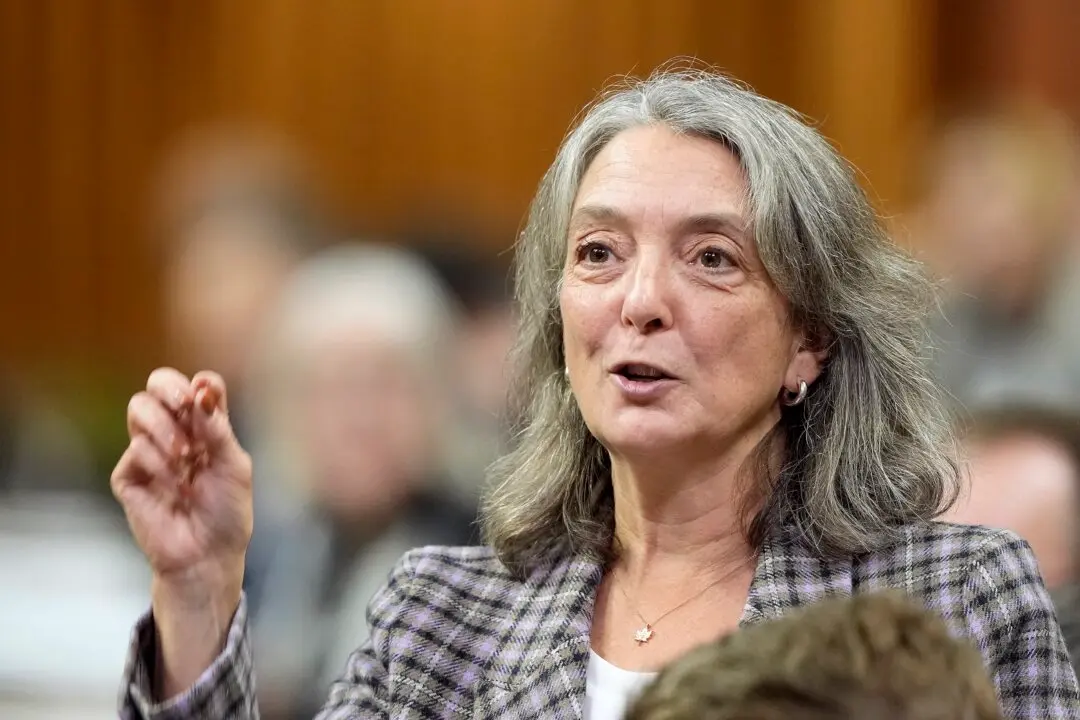 Ottawa Introduces Regulations to Lower Methane Emissions by 75 Percent