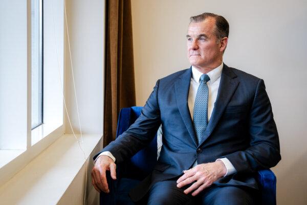 Gen. Charles Flynn Was Commander General in the Pacific. Here’s What He Says Will Define This Century.