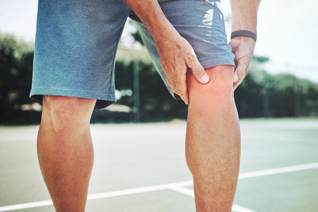 Protecting Your Joints After 50: What to Do and What to Avoid