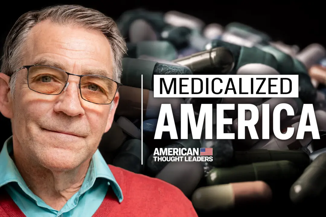 How Overdiagnosis Turns Healthy People Into Patients | Alan Cassels