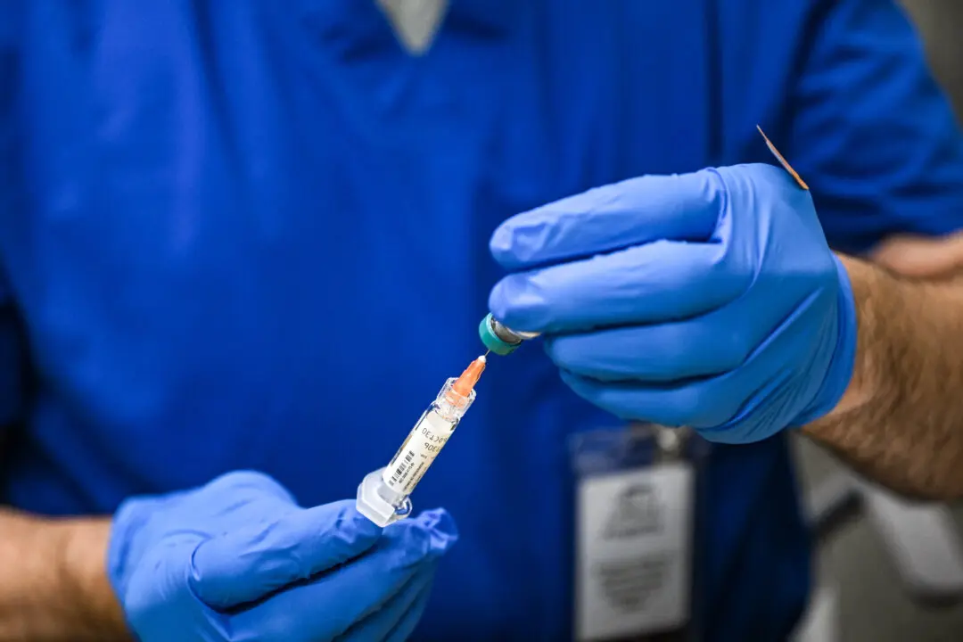 Smaller Majority View Vaccines as Safe and Effective: Survey