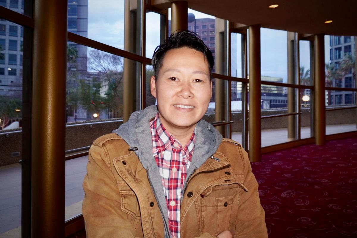 Shen Yun Is Doing ‘Very Important and Very Critical Work,’ Says Californian Theatergoer