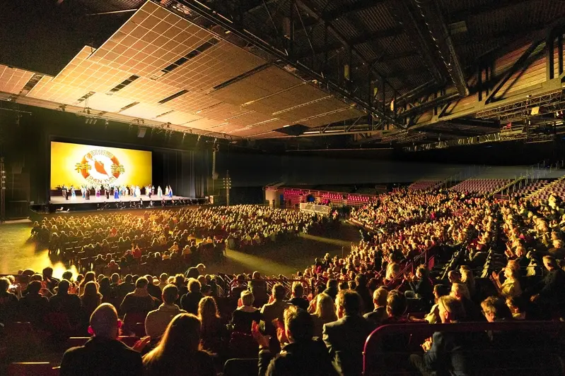 ‘An Absolutely Extraordinary Vision of China’: Shen Yun Begins Global Tour With Shows in France