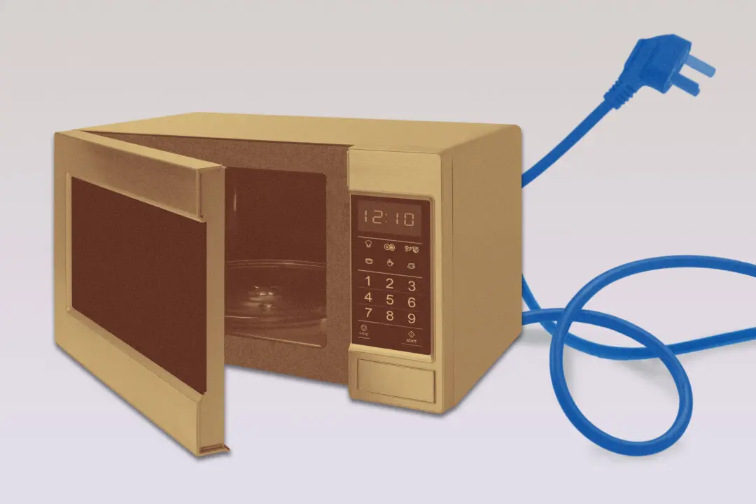 Goodbye, Microwave–3 Superior Ways to Reheat Leftovers