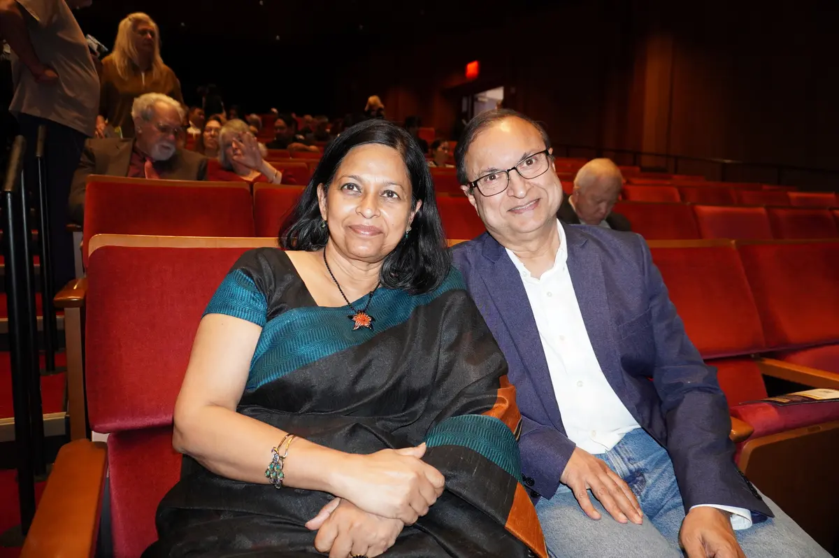 Shen Yun’s Message of Revival Resonates With Theatergoers in Houston