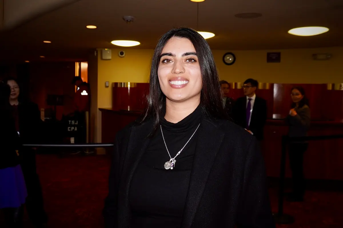 Shen Yun Is ‘Educational and Inspiring,’ Says College Director