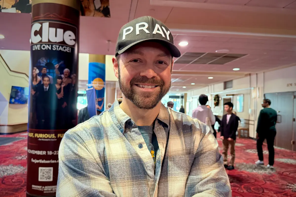 Shen Yun Is Doing ‘Beautiful, Powerful Work’: Jacksonville Theatergoer