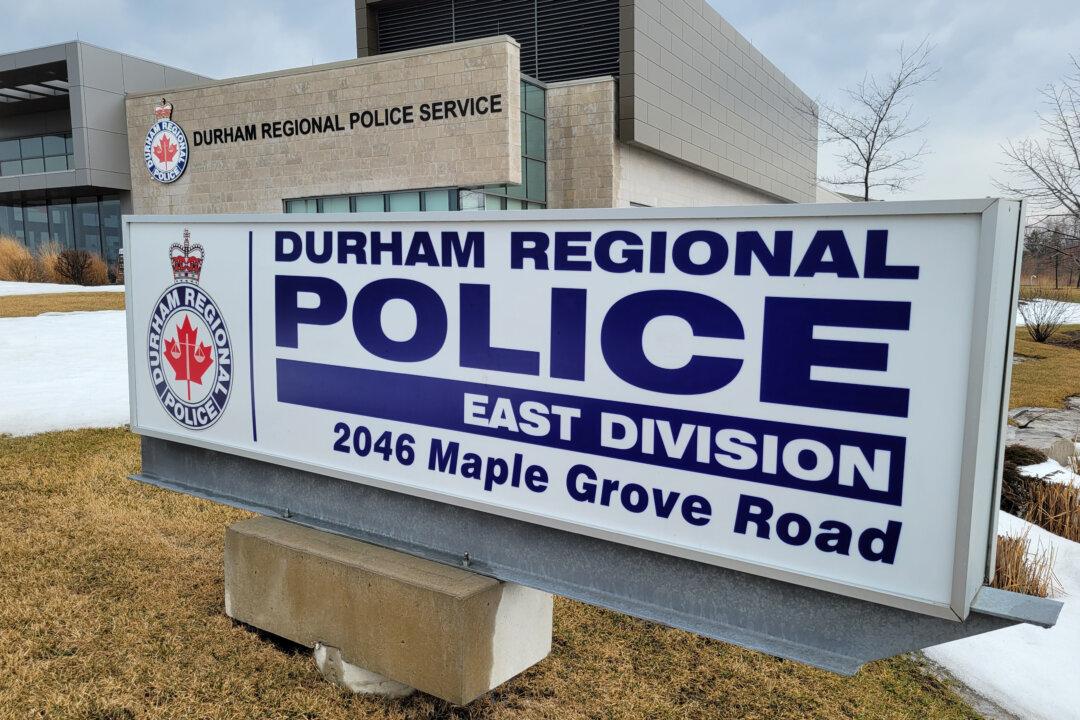 6 Men Face Charges Following Southern Ontario Human Trafficking Probe