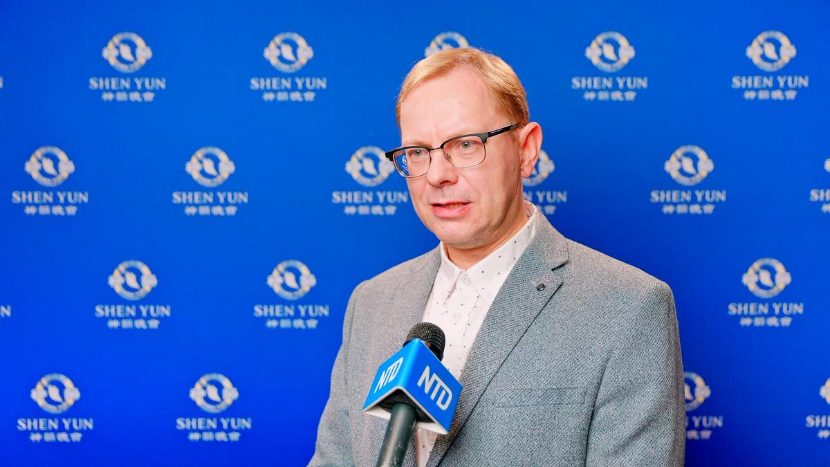 Polish Audiences Dazzled by Shen Yun’s Display of Artistry