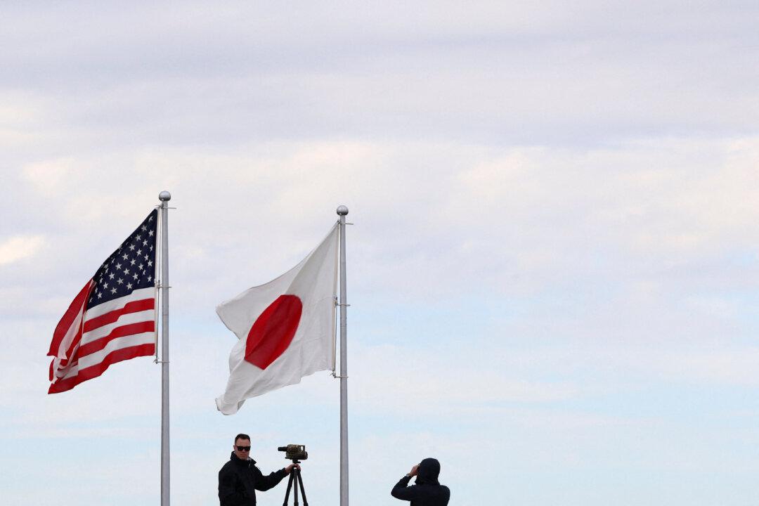 US Stands With Japan After China Targeted Japanese Aircraft With Radar