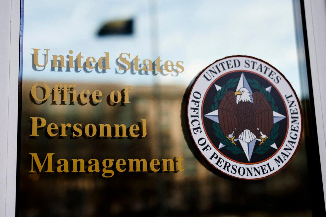 Federal Workers Challenge Trump Administration’s Ban on ‘Gender-Affirming’ Care