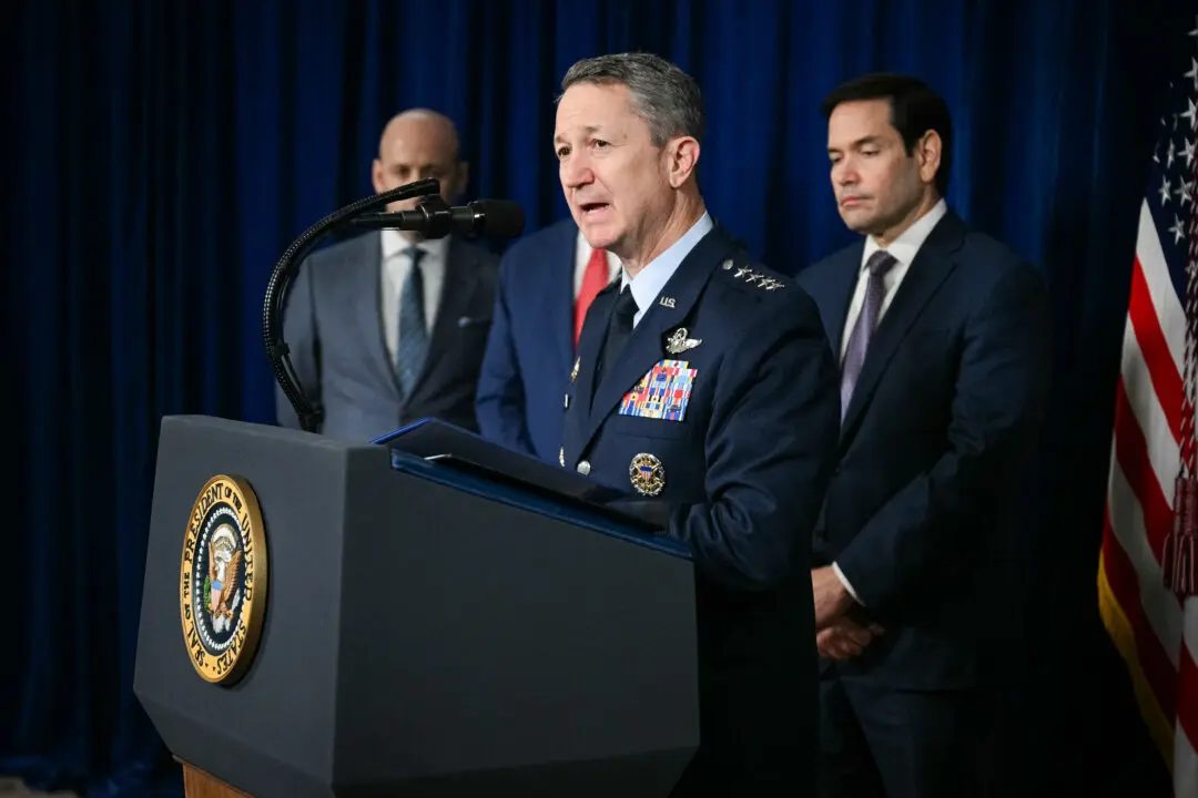 How the US Operation to Capture Maduro Unfolded