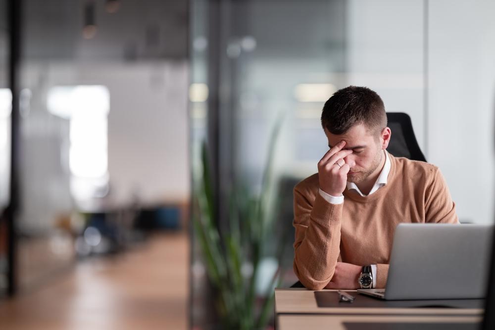 The Multiple Bodily Causes of Brain Fog–Diet and Lifestyle Changes Can Help