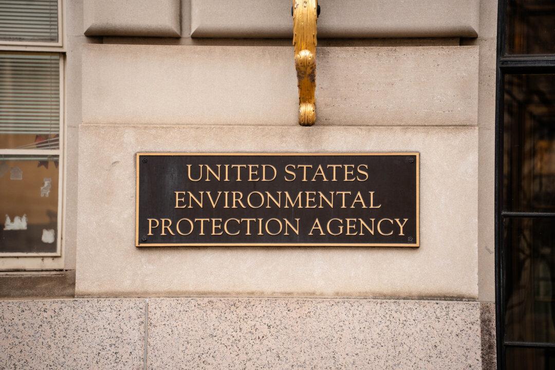 EPA Rescinds Obama-Era Finding That Served as Basis For Climate Regulation