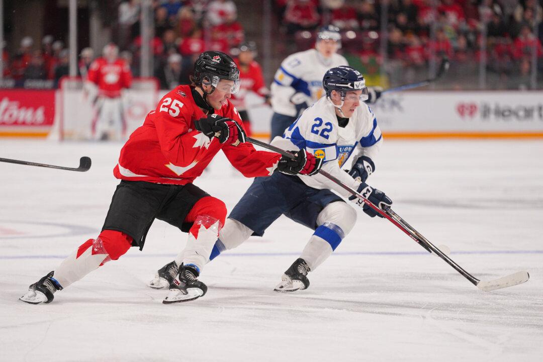 Peter Menzies: The Simple Truth Behind Sustaining Excellence: Birthrates Matter