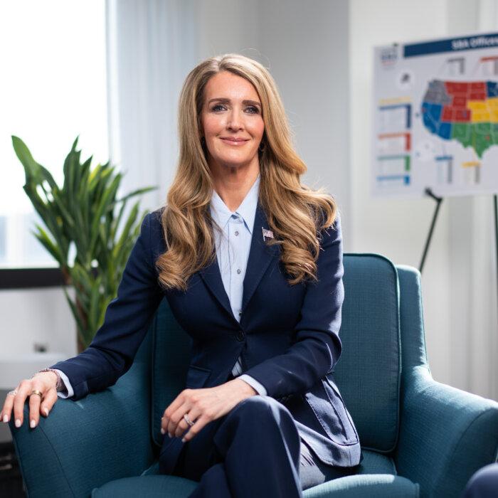 Small Business Administration Suspends 111,620 California Borrowers Suspected of $8.6 Billion Fraud