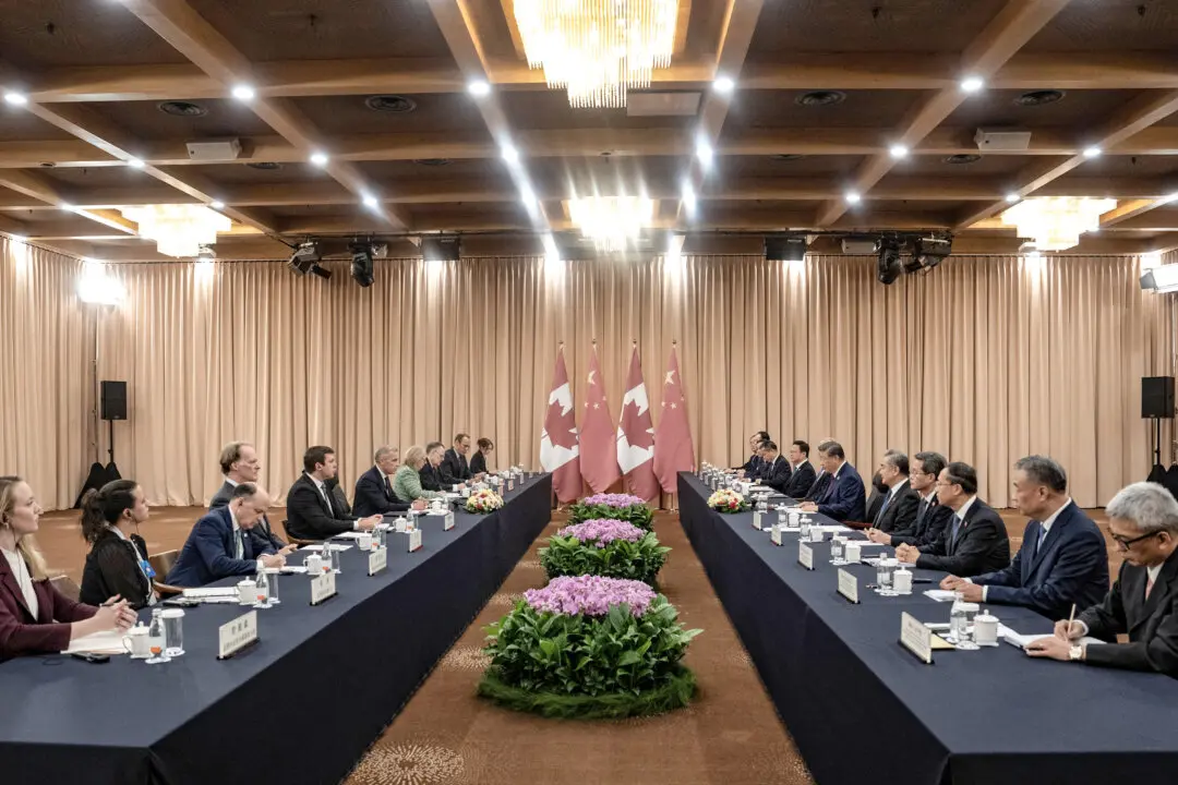 What Could Be on the Agenda as Carney Heads to China Next Week