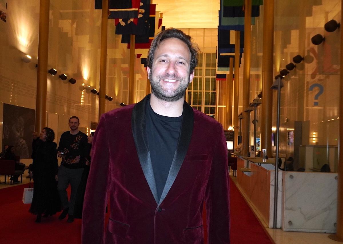 Shen Yun Celebrates ‘The Human Spirit and Human Achievement,’ Says Journalist