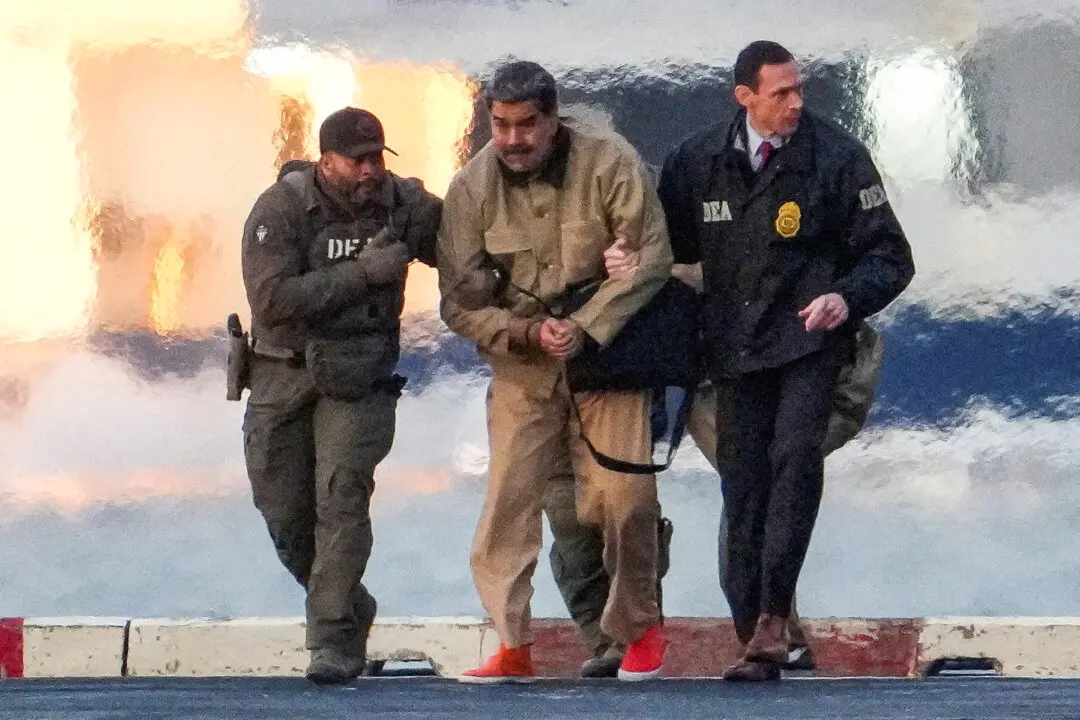 Examining the Maduro Regime and Drug Charges Against the Former Venezuelan Leader