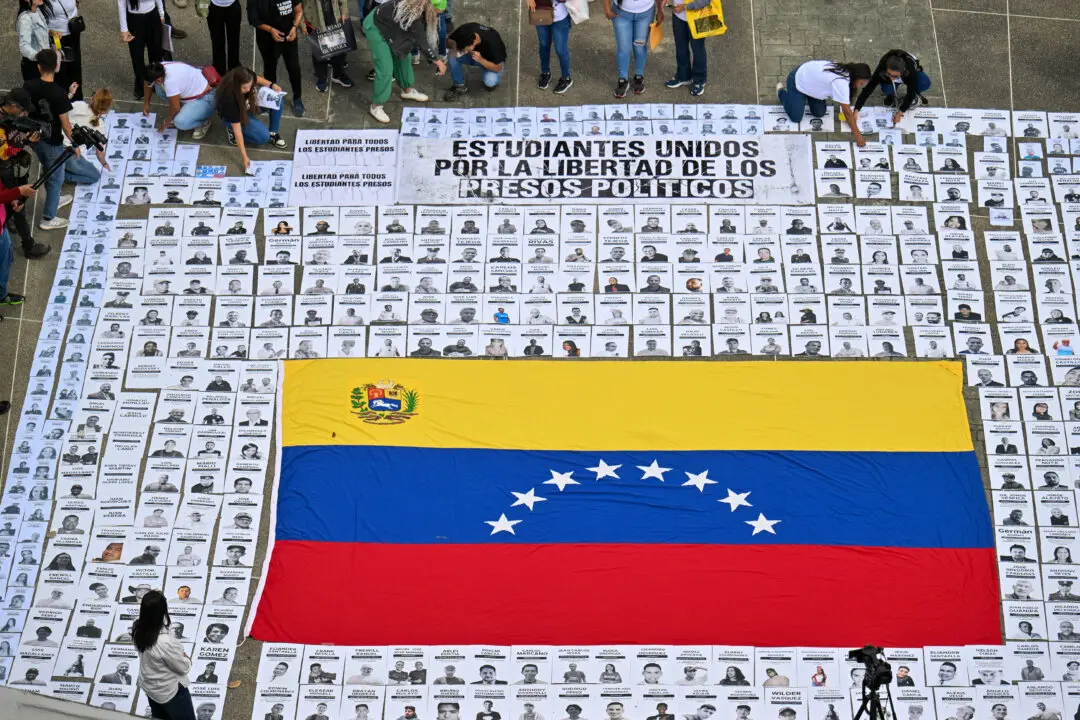 The US Capture of Maduro Freed Hundreds of Political Prisoners