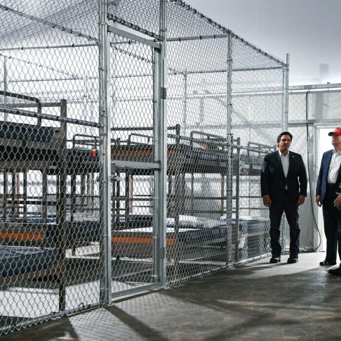 Fifth Circuit Upholds Policy That Illegal Immigrants Can Be Detained Without Bond