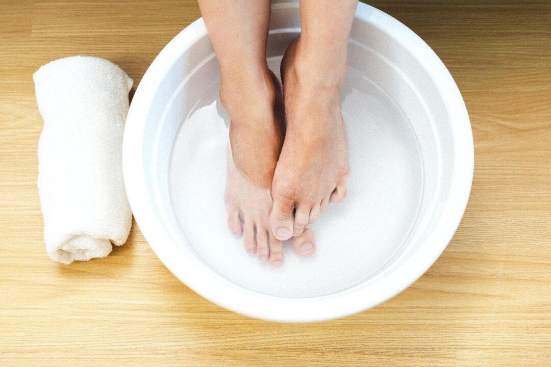 A Simple Winter Habit With Many Health Benefits