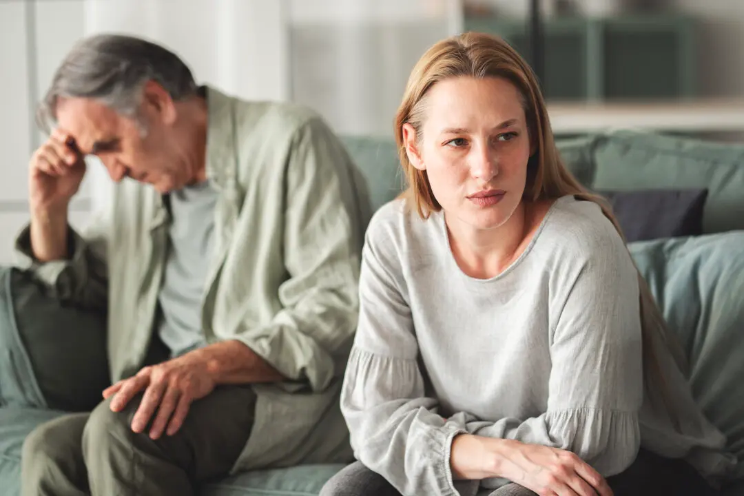 ‘Going No Contact’: How Can We Counter the Trend of Family Estrangement?