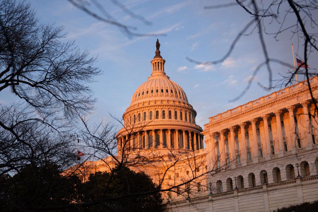 LIVE NOW: Senate Judiciary Subcommittee Holds Hearing to Examine Fraud in Minnesota