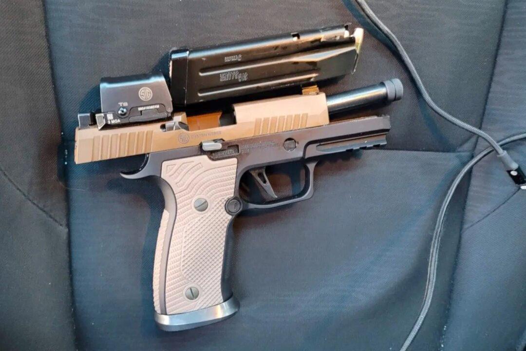 NTD Evening News Full Broadcast (Jan. 24)